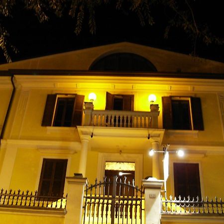 B&B Santa Chiara Sulmona Luaran gambar