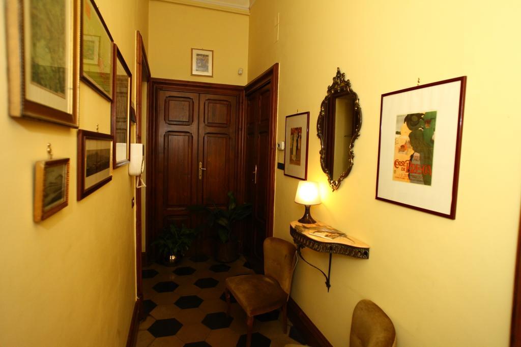 B&B Santa Chiara Sulmona Bilik gambar