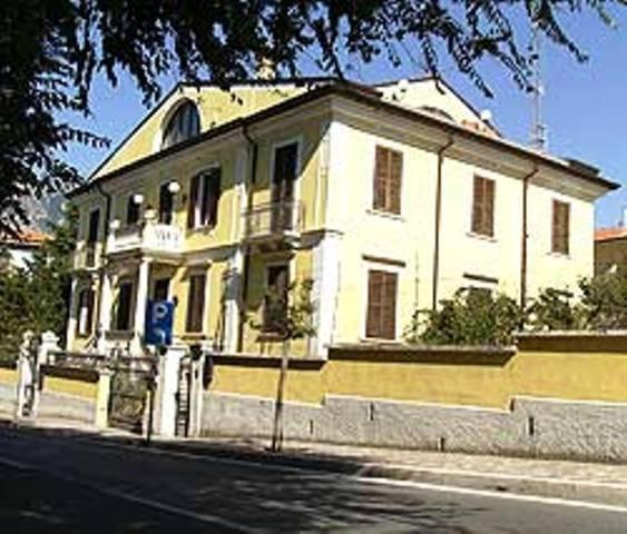 B&B Santa Chiara Sulmona Luaran gambar