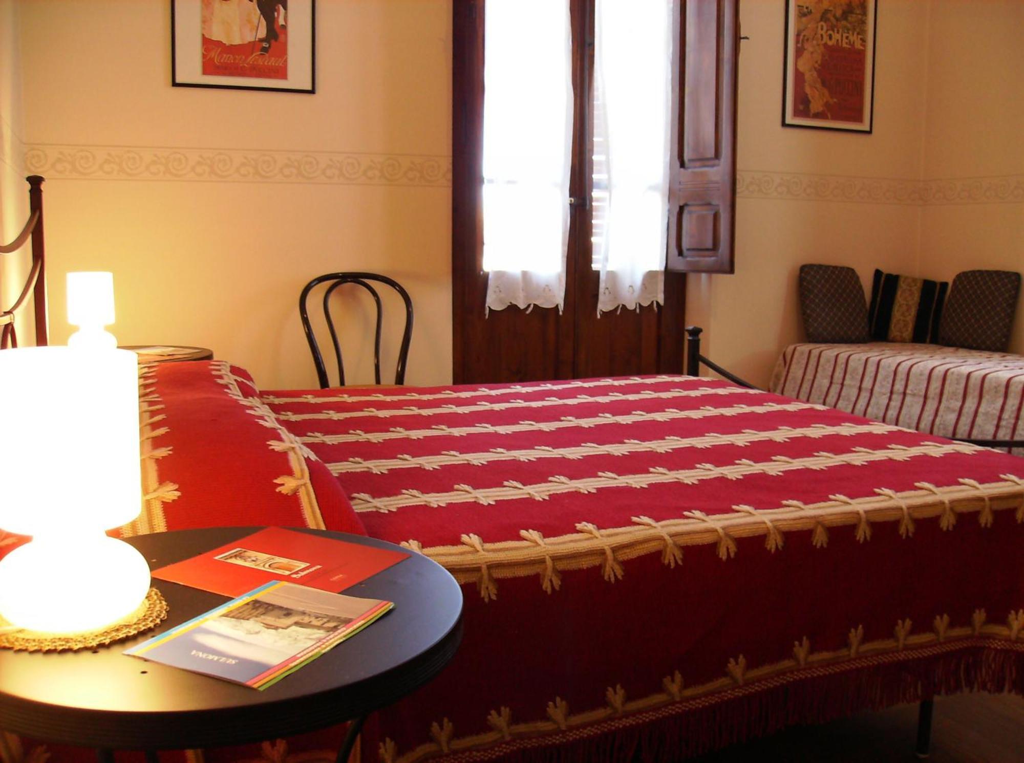 B&B Santa Chiara Sulmona Luaran gambar