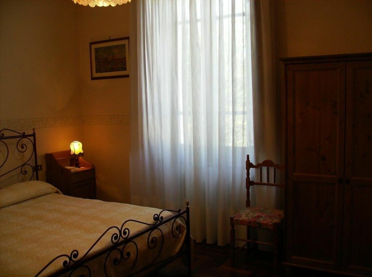 B&B Santa Chiara Sulmona Luaran gambar