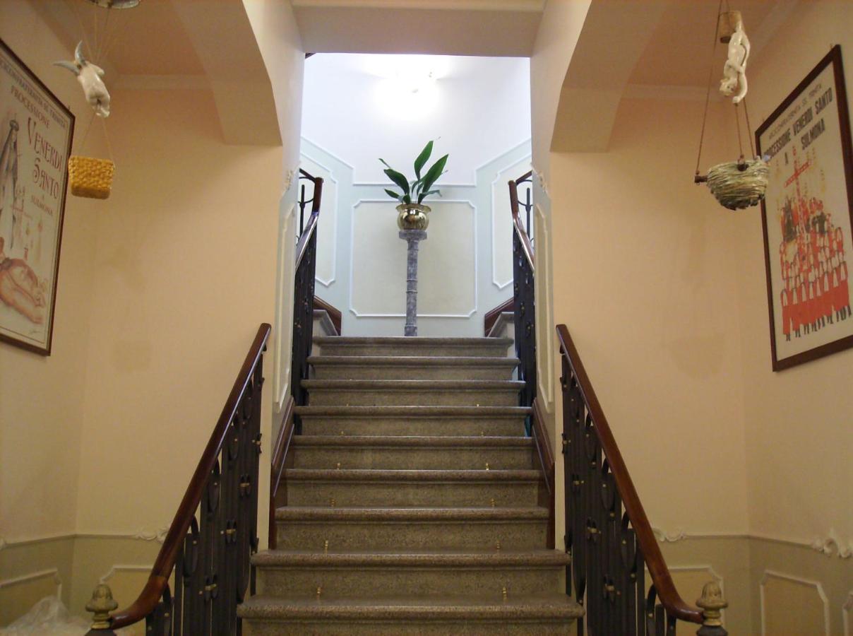 B&B Santa Chiara Sulmona Bilik gambar